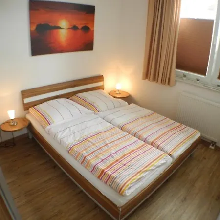 Apartment Strandperle 7 *