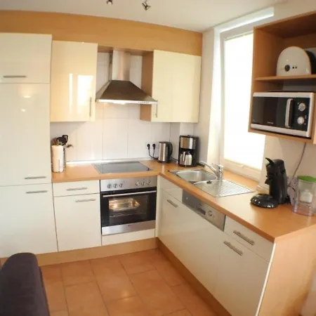Strandperle 7 *