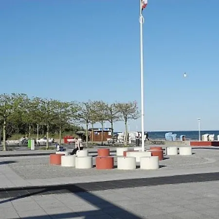 Strandperle 7 * Großenbrode