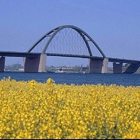 Appartamento Strandperle 7 *