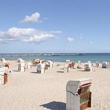 Appartamento Strandperle 7 Großenbrode