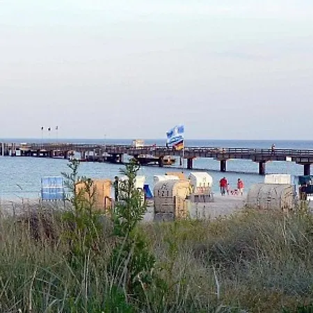 Strandperle 7 Appartamento