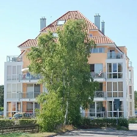 Strandperle 7
