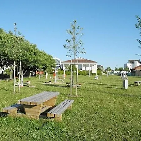 Strandperle 7 Apartment Großenbrode